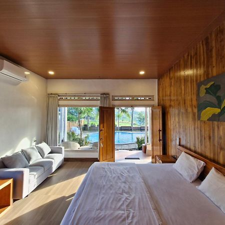 Peraja Bungalows Loyok Sangyang 외부 사진