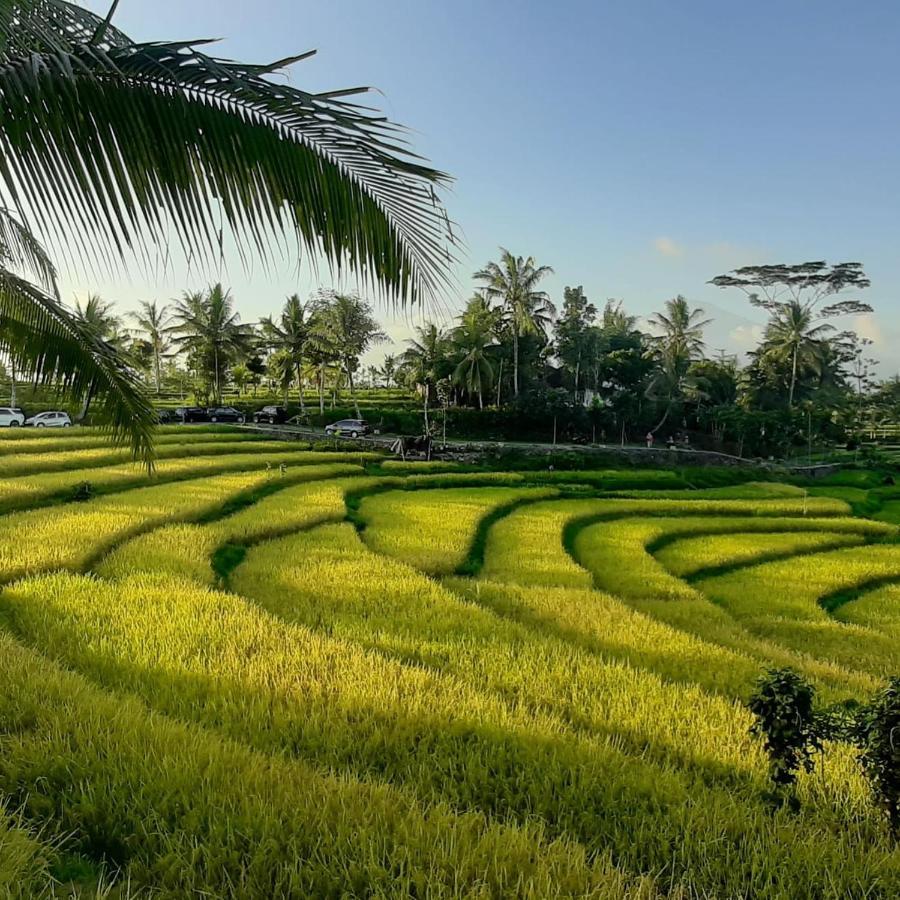 Peraja Bungalows Loyok Sangyang 외부 사진