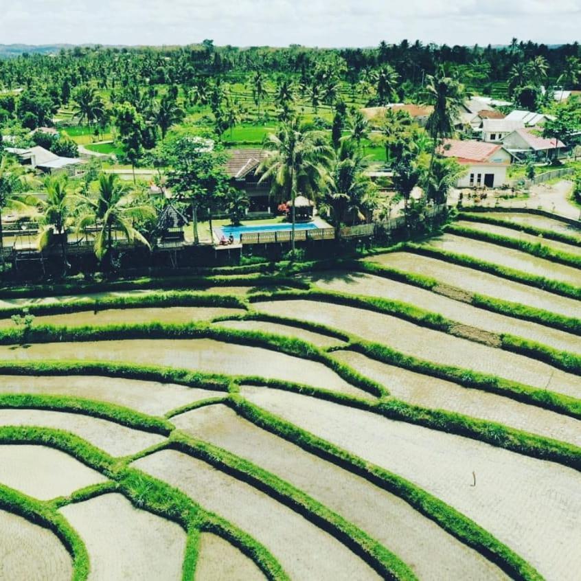 Peraja Bungalows Loyok Sangyang 외부 사진