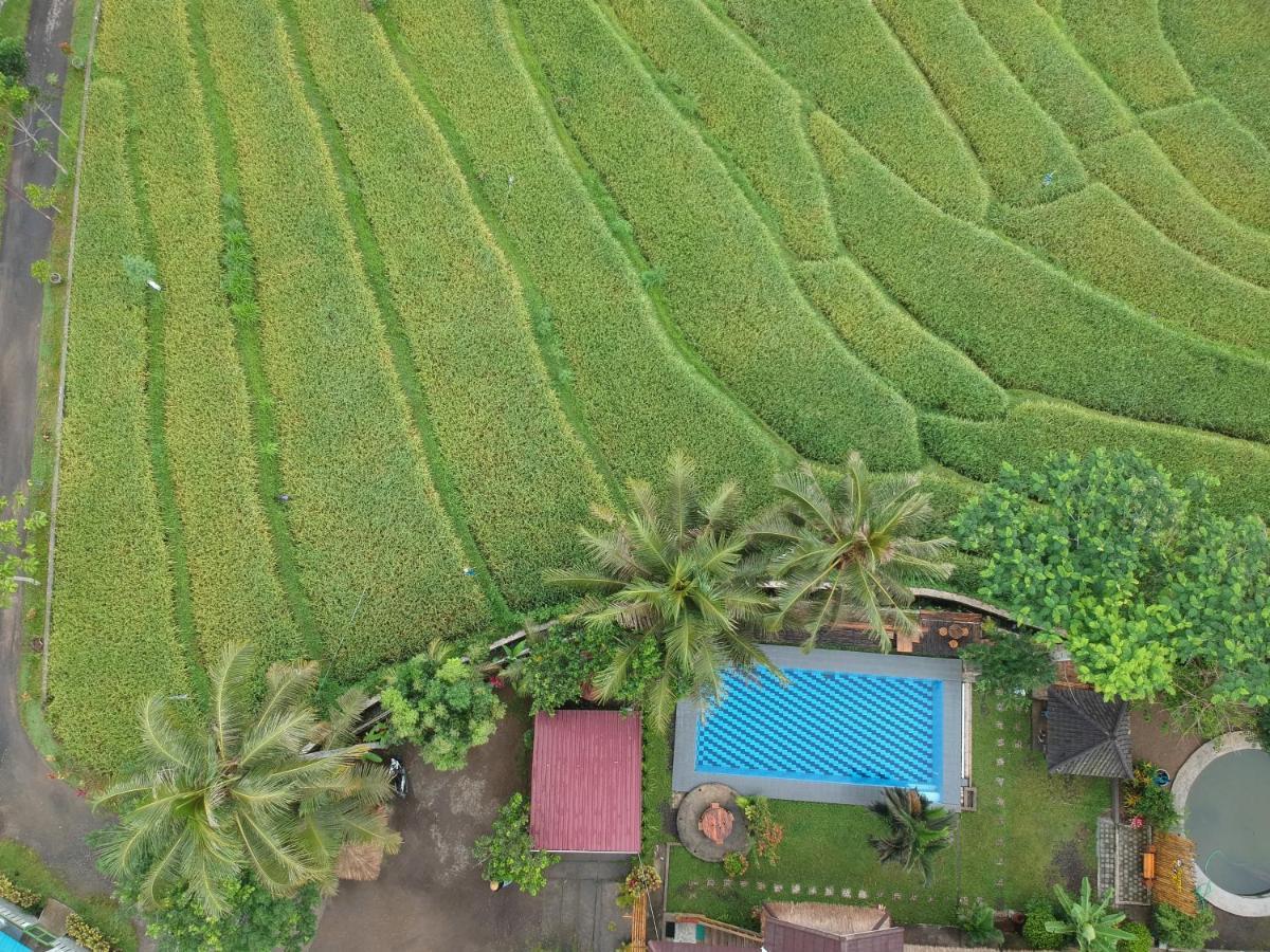 Peraja Bungalows Loyok Sangyang 외부 사진