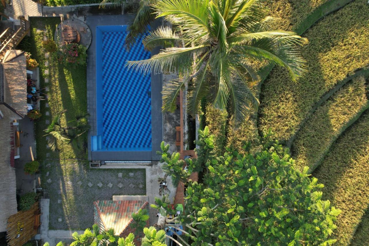 Peraja Bungalows Loyok Sangyang 외부 사진