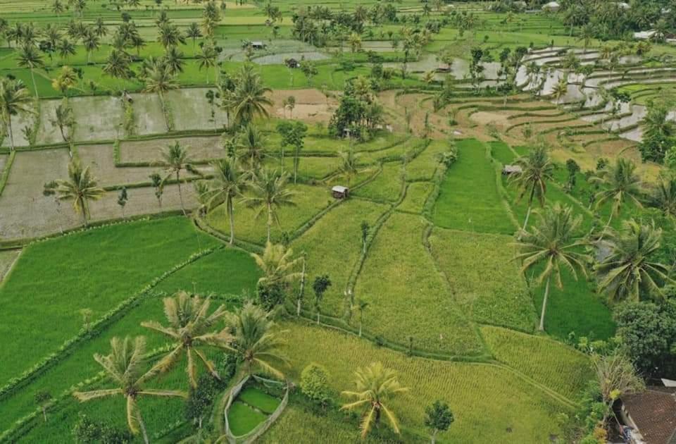 Peraja Bungalows Loyok Sangyang 외부 사진