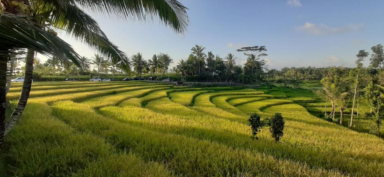 Peraja Bungalows Loyok Sangyang 외부 사진