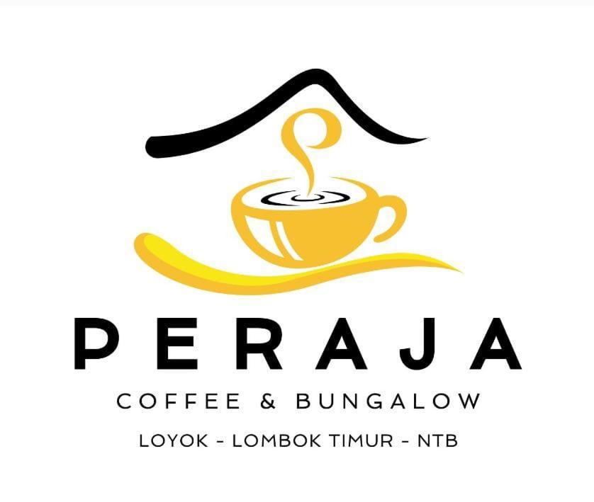Peraja Bungalows Loyok Sangyang 외부 사진
