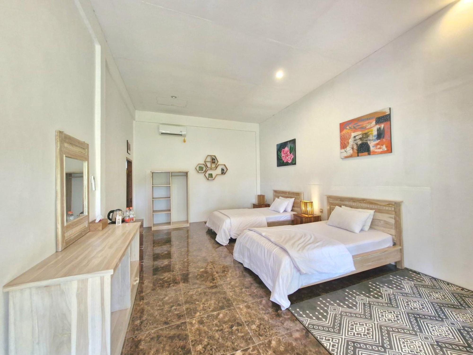 Peraja Bungalows Loyok Sangyang 외부 사진